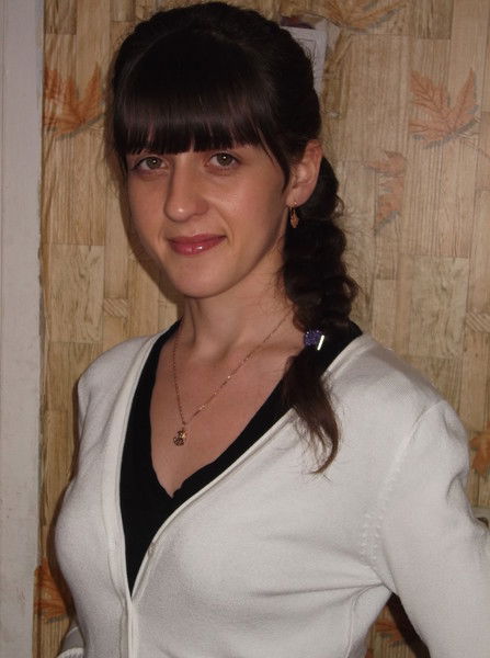 Мария Тумайкина