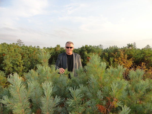 Константин Степанов