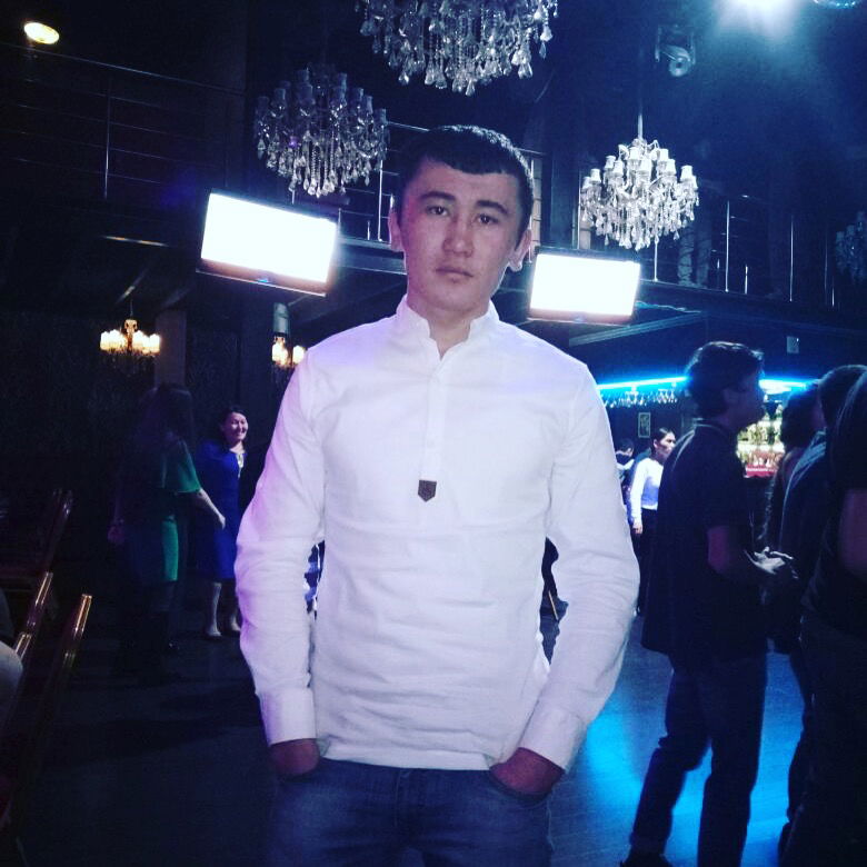 В Кыргызстане Из Шоро-Башата