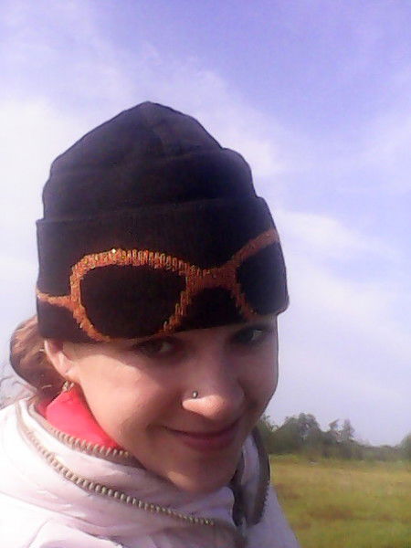 Татьяна Якимишина