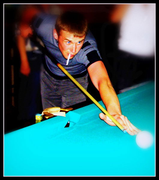 Александр Половников