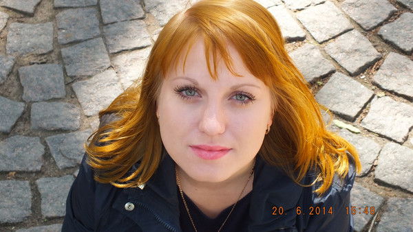 Светлана Назарова