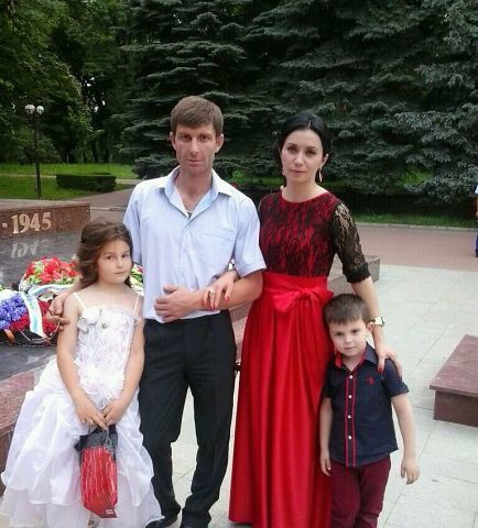 Оксана Бадракова