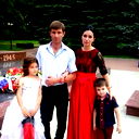 Оксана Бадракова
