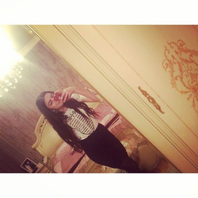 Карина Кажарова