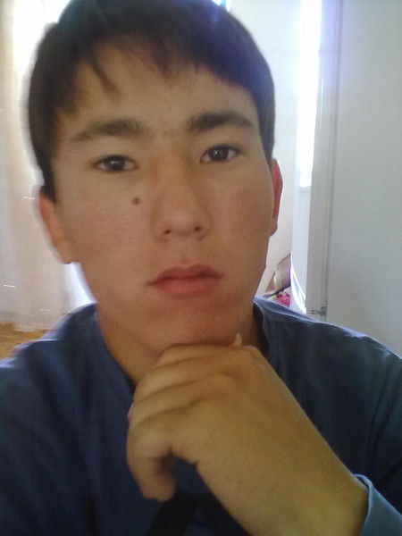 Ермек Ахметов