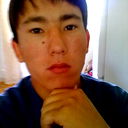 Ермек Ахметов