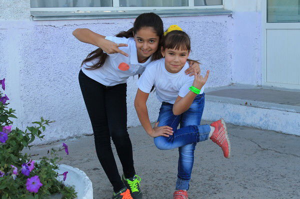 Александра Попова