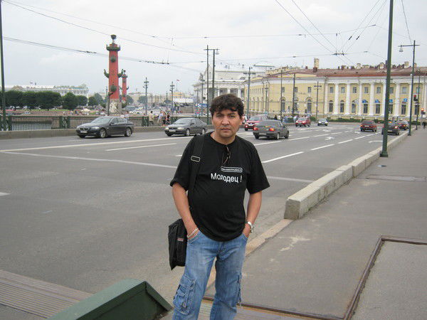 Умирбек Халмуратов