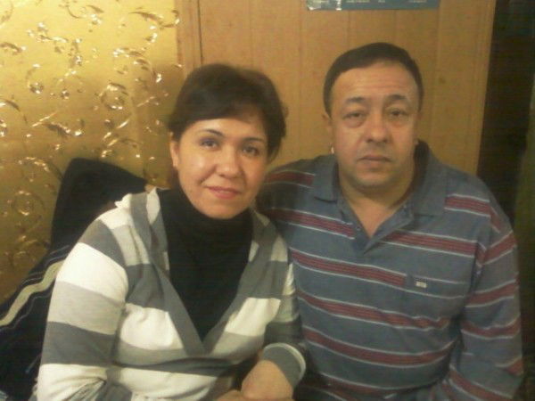 Хуршида Юлчиева