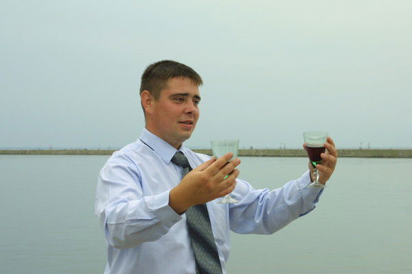 Александр Свиридюк