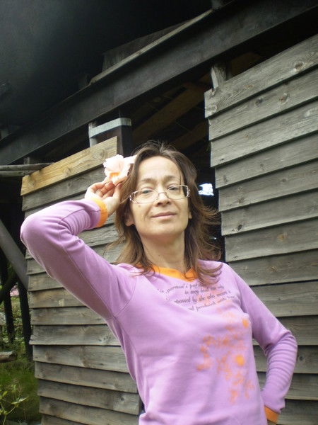 Ангелочка 66