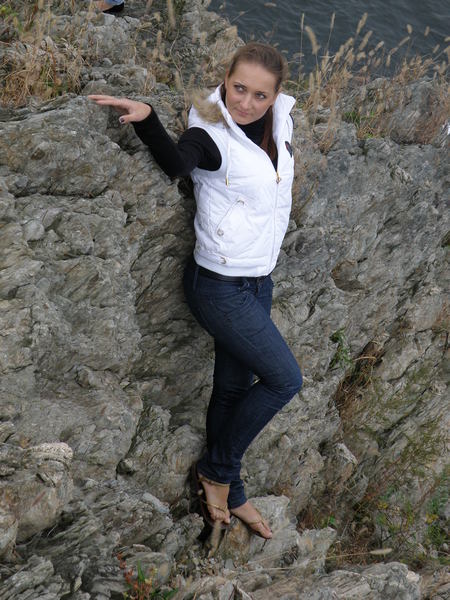 Екатерина Спесивцева