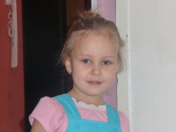 Артышева Алена