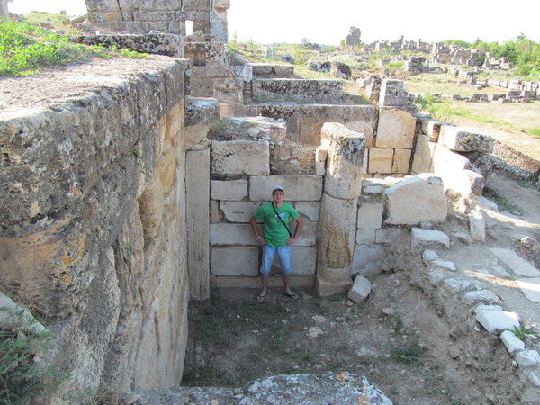 Андрей Яковлев