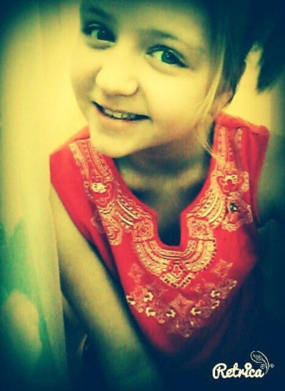 Елизавета Жулёва