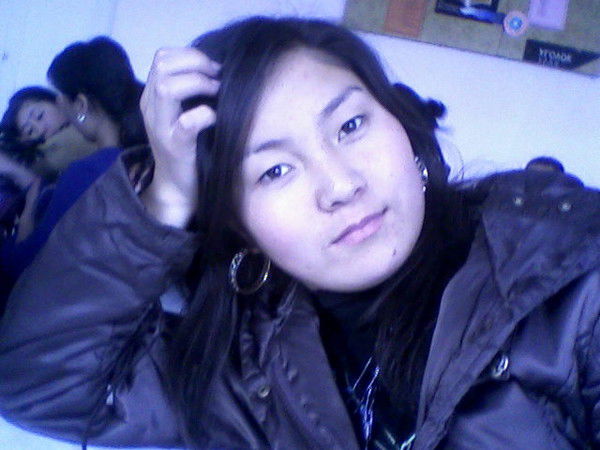 Назира Молдобекова