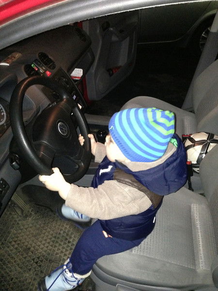 Игорь Владимирович Тигров