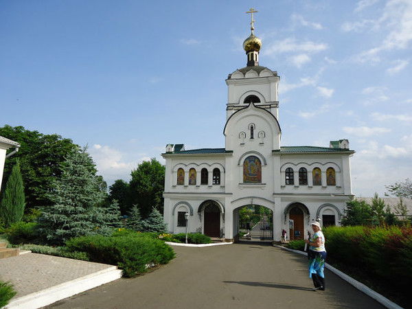 Любовь Кобезская