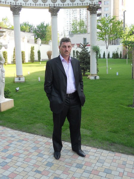 Александр Болгарин