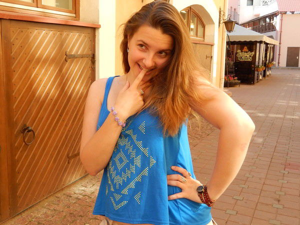 Карина Пацко