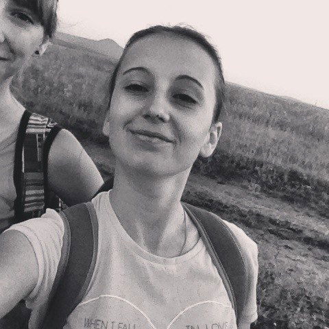 Юлия Фирсова