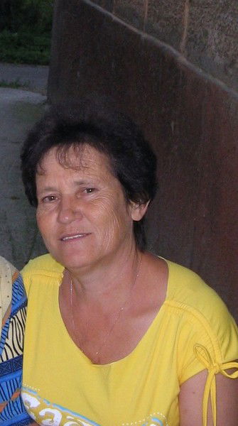 Ольга Боровкова