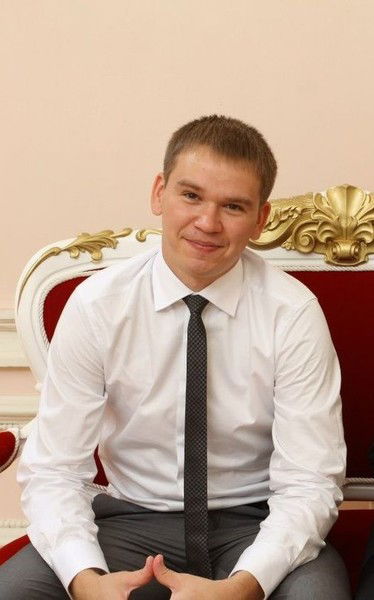 Василий Старков