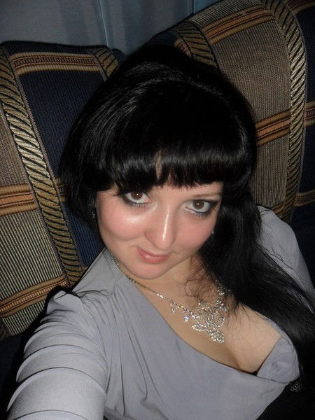 Юлия Гилмханова