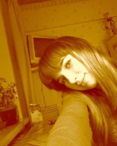 Танюшка)) )))