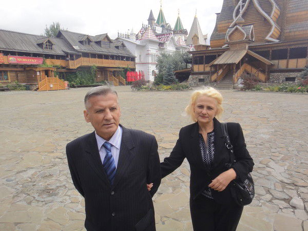 Людмила Чепурнова