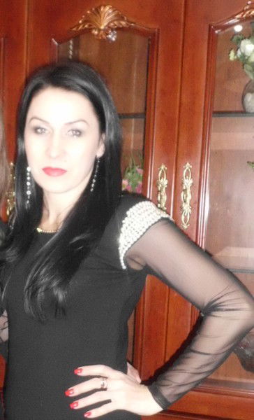 Гуля Бикмаева