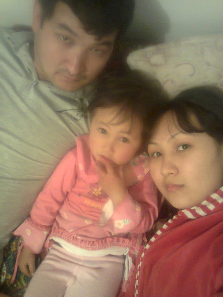 Шолпан Нурмекенова