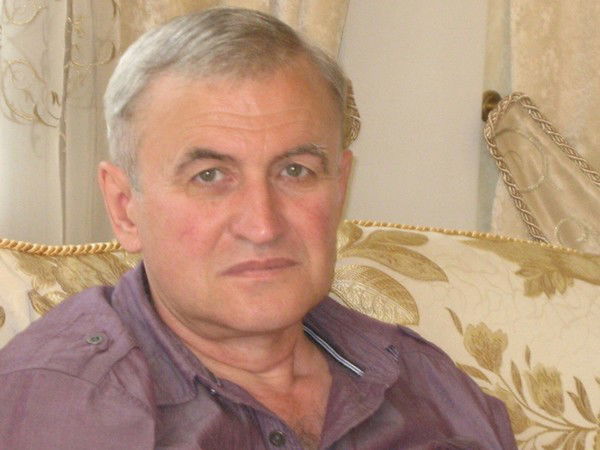 Вадим Арндт