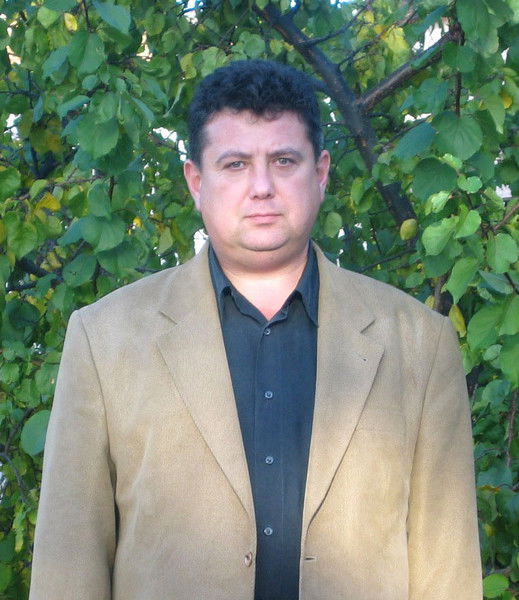 Ринат Гадилов