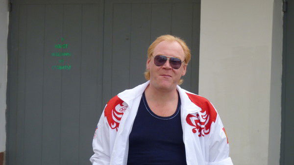 Антон Рудковский