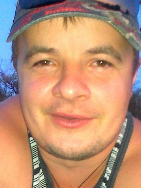 Сергей Кузьменко