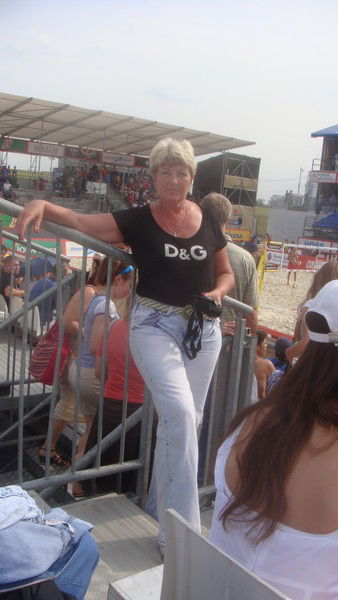 Богдана Сахман