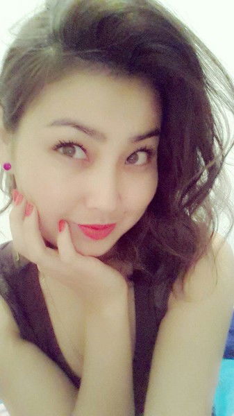 Салтанат Танирбергенова