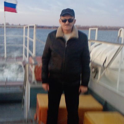 Владлен Скудаев