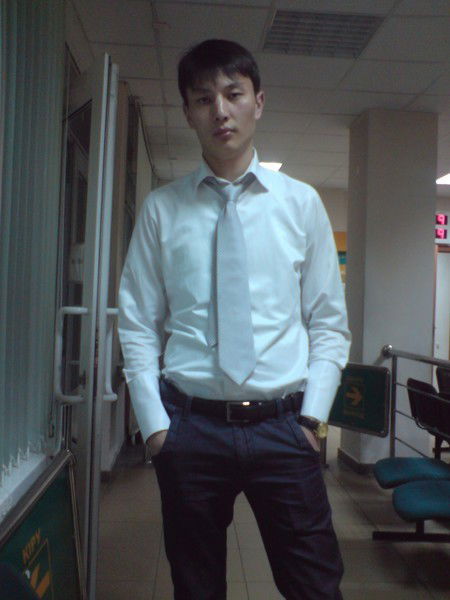 Даулет Абеуов