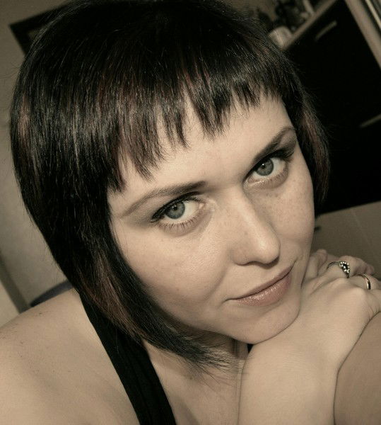 Марина Науменко