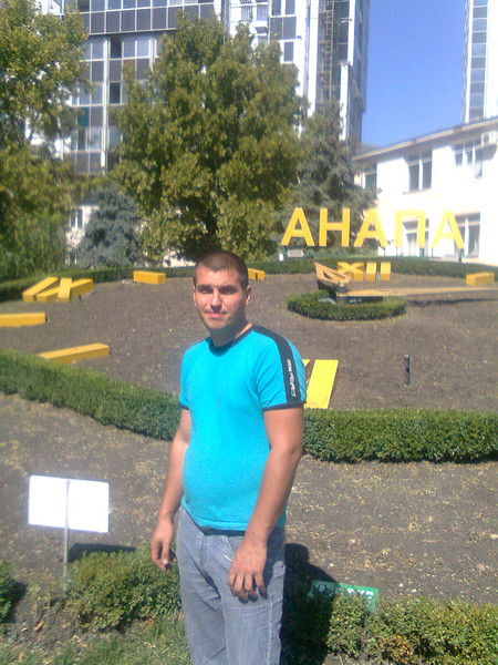 Виктор Пивень