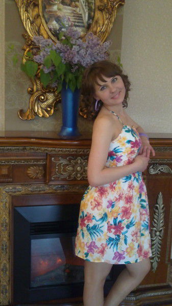 Татьяна Поляцко