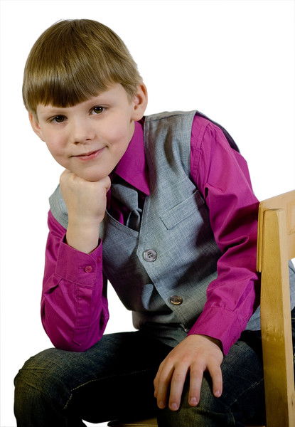 Максим Селин