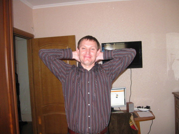 Владимир Гальцов