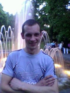 Петя Халиманчук