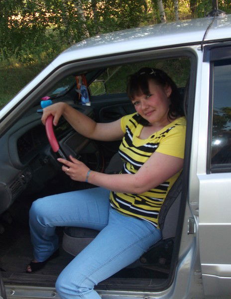 Елена Никитина