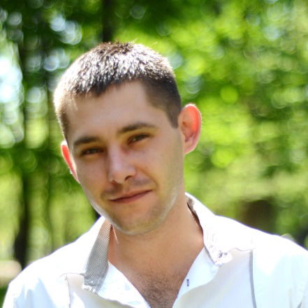 Сергей Дердюк