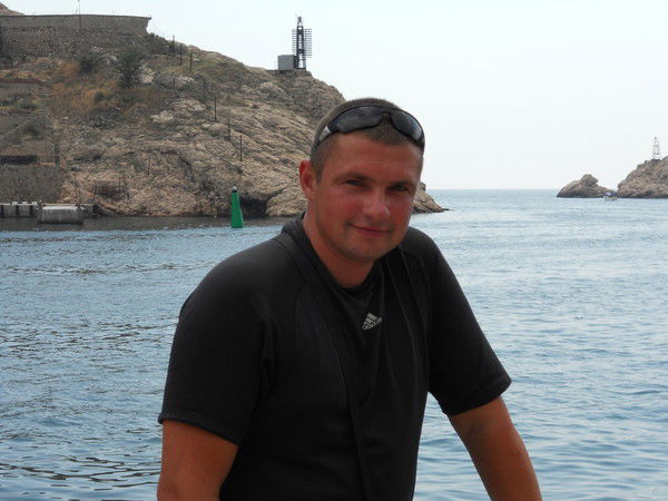 Роман Алифонов